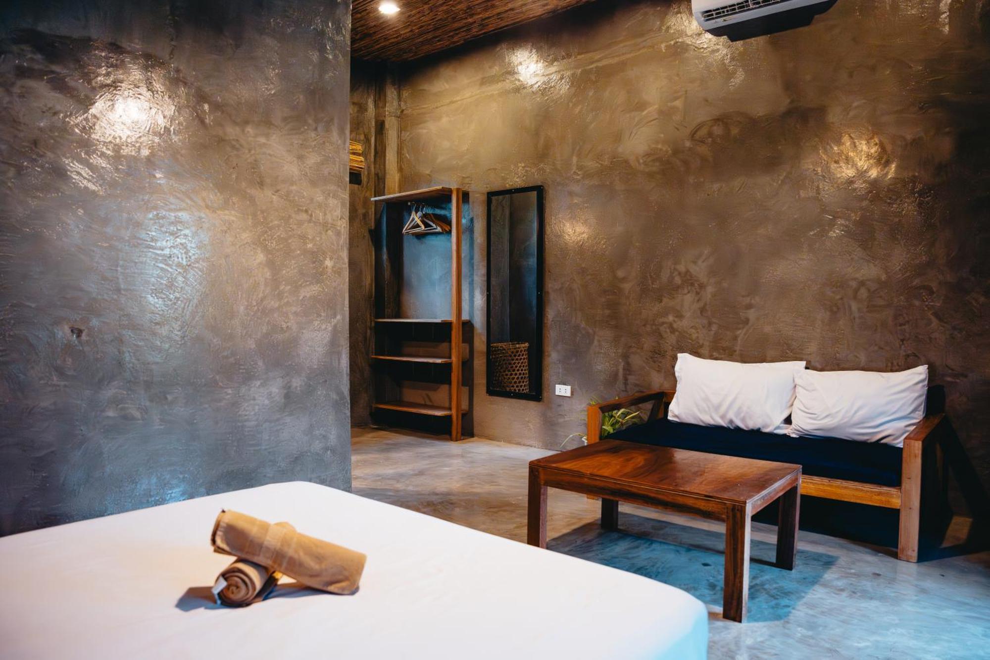 The Ohm Siargao Resort General Luna  Zewnętrze zdjęcie